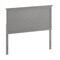 Flash Furniture Full Gray Wash Herringbone Adjustable Headboard MG-97881-FHB-F-GRWSH-GG - alternate 10
